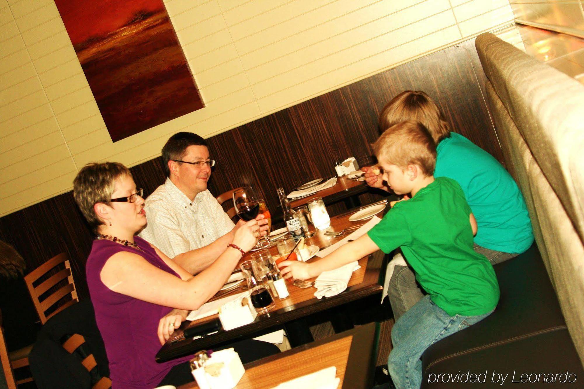 Delta Hotels by Marriott Beausejour Moncton Buitenkant foto